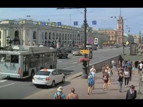Гостиный двор 2016 
