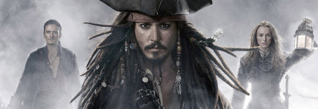 Депп срывал съемки «Пиратов Карибского моря 5» из-за Херд
