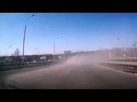 Неудачный момент для разгона