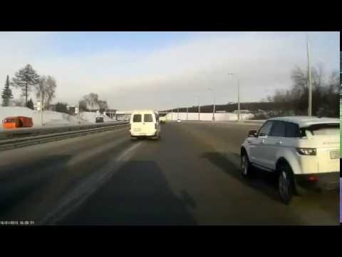 Два учителя на дороге