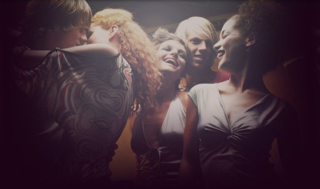 Есть идея, зацените!