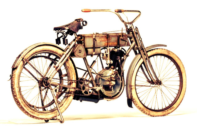 Самые дорогостоящие мотоциклы