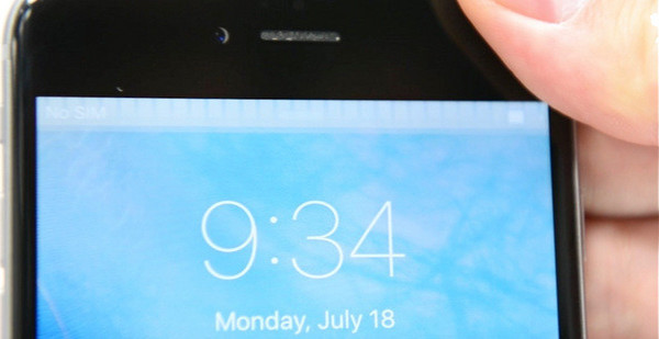 iPhone 6 захлестнула эпидемия проблем с экраном