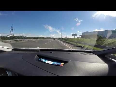 Отбойки спасли жизнь 