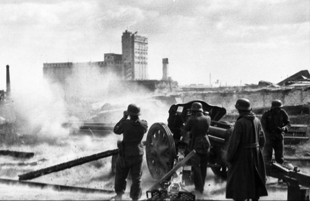 Как немцы сегодня воспринимают Сталинградскую битву?