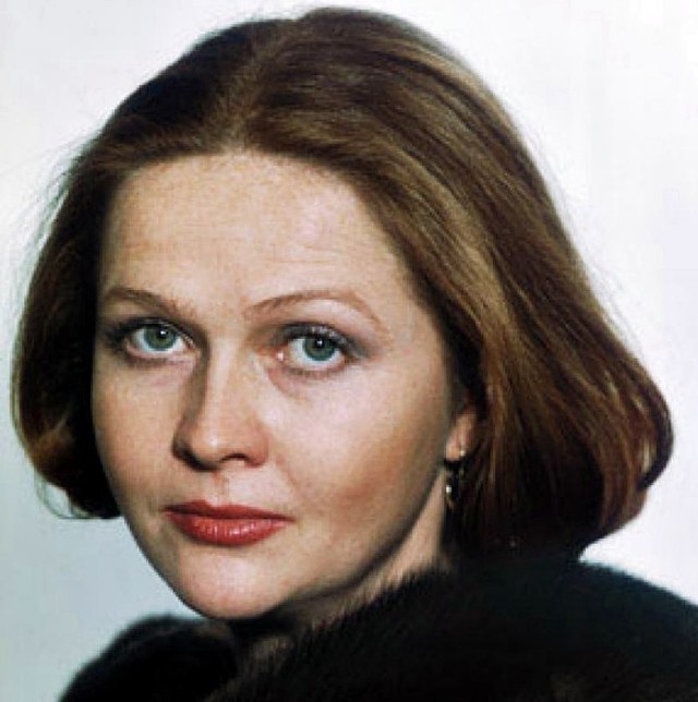 Памяти Натальи Гундаревой