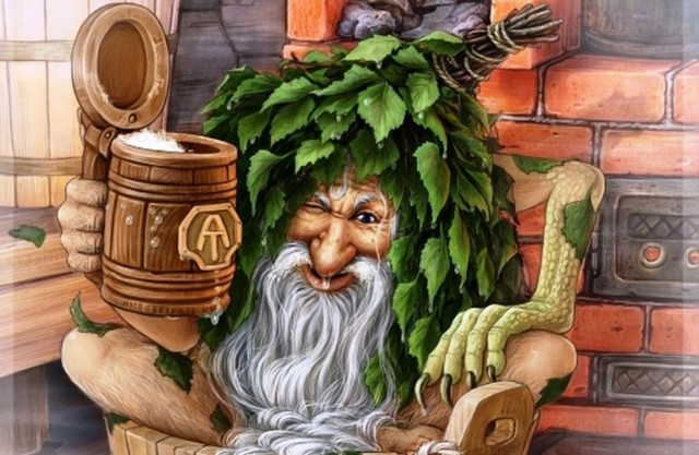 Народные приметы: чего нельзя делать в бане 