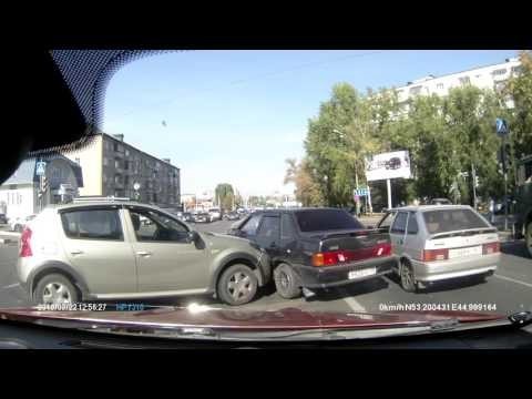 Называется повернул