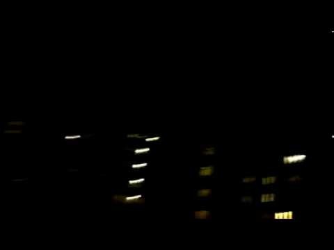 Что будет если закричать из окна ночью в Швеции?