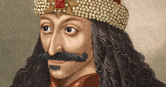 Дракула: кем на самом деле был легендарный вампир