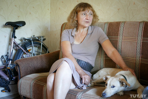 "Нужно жить, а не спешить"