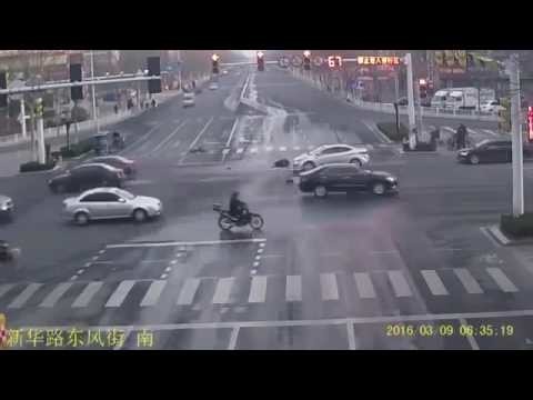 ДТП Всем по