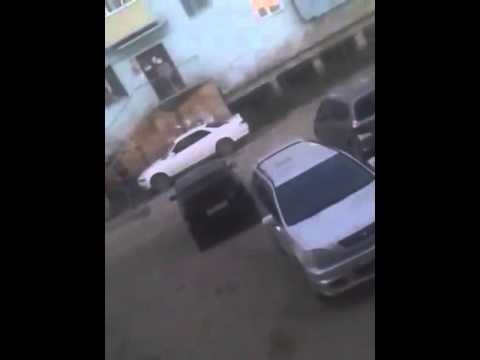 Когда достала сигнализация 