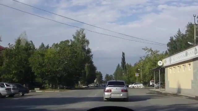 СтрашноеДТП