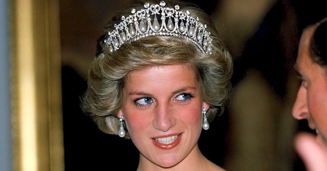 15 фактов о принцессе Диане спустя 20 лет после ее смерти