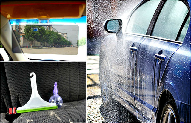 Полезные советы для автомобилистов