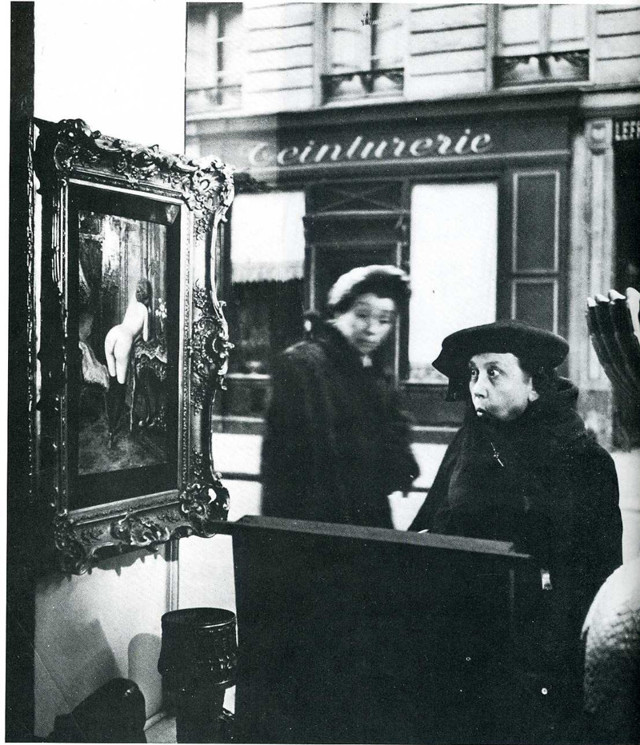 Интересные фотографии из прошлого