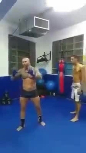 Что делать, если на вас напали с ножом
