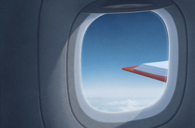 Сюрреалистичные картинки для книголюбов от художника Юнгхо Ли