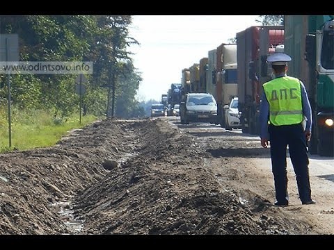 Из жизни обочечников (подборка)