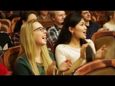 Rammstein Russian Style