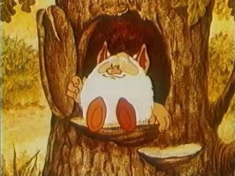 Первый бит боксер моего детства