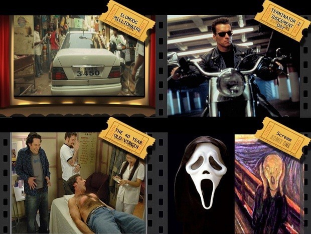 7 занимательных кинофактов