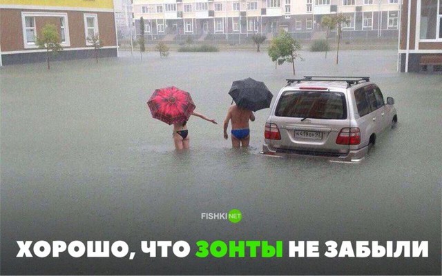 30 позитивных картинок, которые скрасят ваш  день