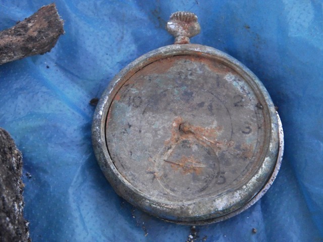 Эхо войны. Экипаж Пе-2 погиб в 19.20