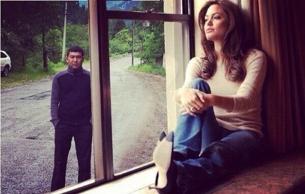 "Боги" фотошопа 