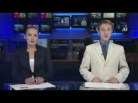 Будни телевидения