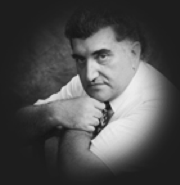 Один из источников моего вдохновения