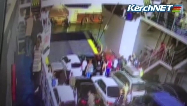 Не спеши, а то успеешь