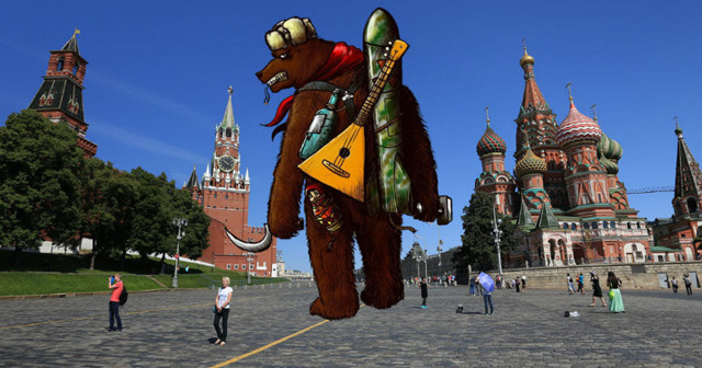 5 главных ошибок иностранных туристов в Москве