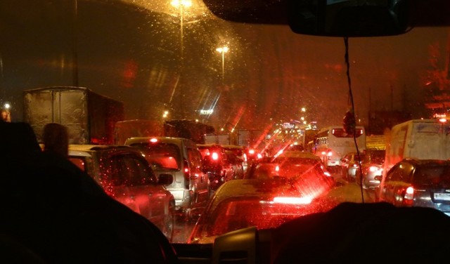 Московская нирвана