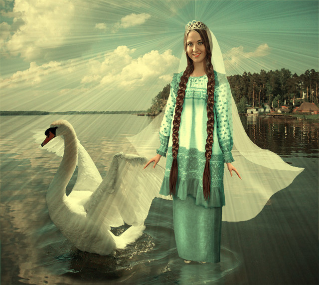 Праздник Лады