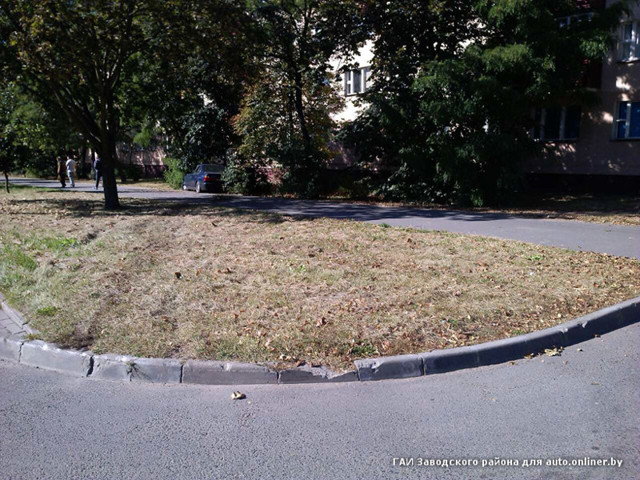 Наездил на 6 статей