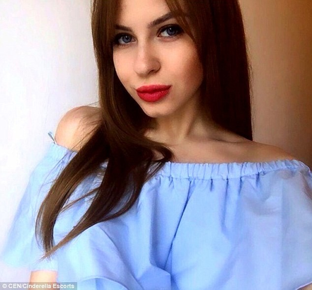 Студентка из России выставила свою девственность на продажу онлайн