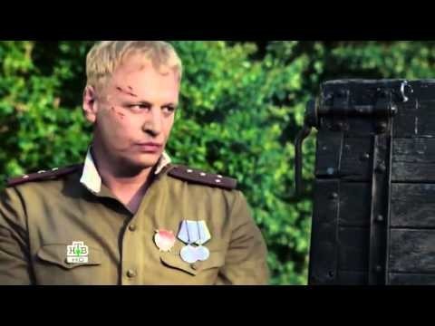 Военная драма, криминал׃ “Белая ночь“ 