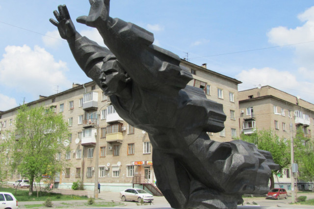 2 октября 1942 года – в Сталинграде свой бессмертный подвиг совершает Михаил Паникаха