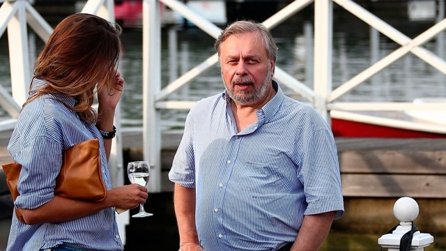 Экс-сенатор от Чувашии скрыл наличие у него второго гражданства