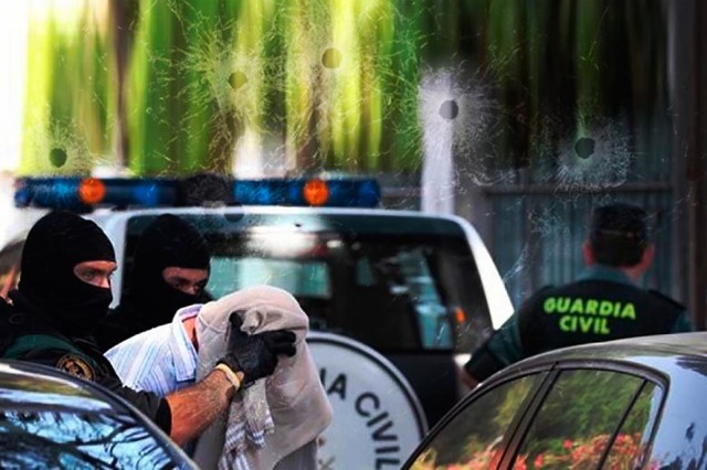 Пристанище преступных «авторитетов» за рубежом