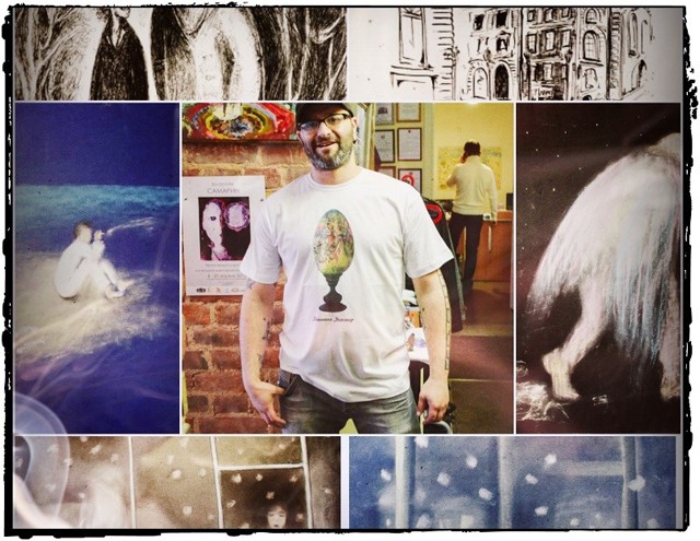 Мир искусства: каков он?