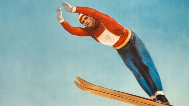 Экстремальные развлечения в СССР