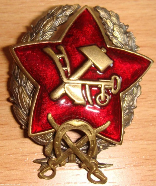 Как звезда стала символом СССР