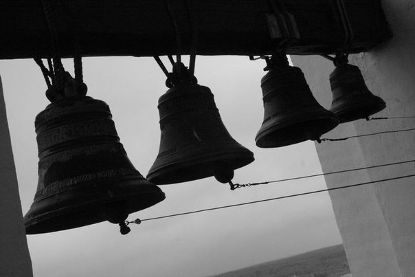 9 Московских адресов, где проживает нечисть