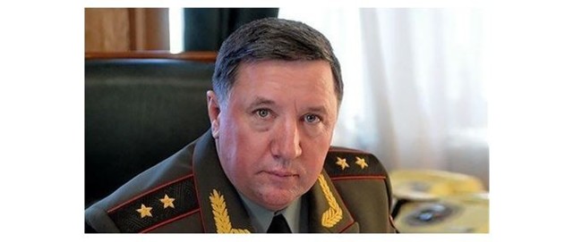 Верховный суд признал незаконным смягчение приговора экс-главе сухопутных войск до штрафа