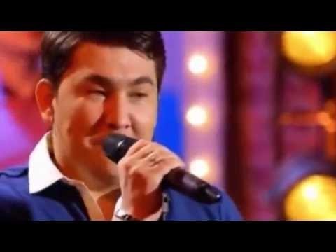 Азамат Мусагалиев. Однажды в России