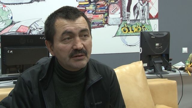 Водитель маршрутки в Уфе лишился зарплаты: 40 штрафов за 40 минут