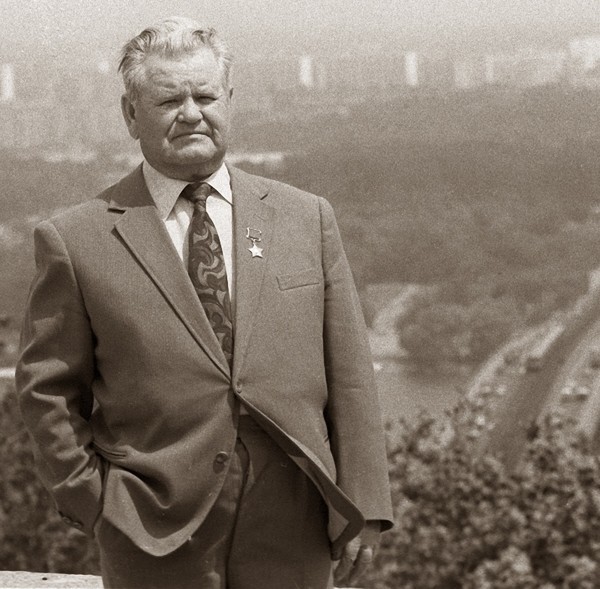 Настоящий Антиснайпер